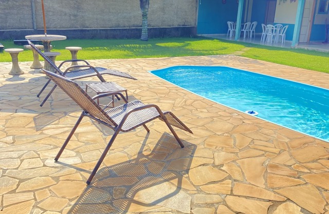 Comfortable and cozy family atmosphere with a beautiful view of the mountains