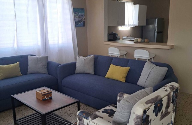 Comfortable and Cozy in Fajardo with Ocean View!nnnnn
