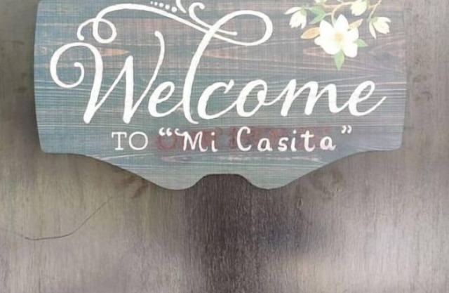 Comfortable and private little house near La Fortuna