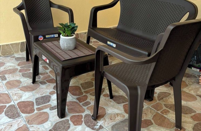 Comfortable and spacious apartment in Bello