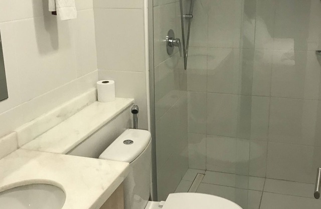 Comfortable and well located apartment