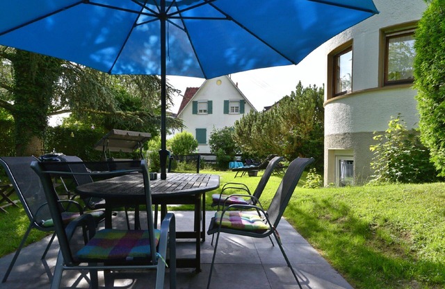 Comfortable apartment 3 on Lake Constance Friedrichshafen