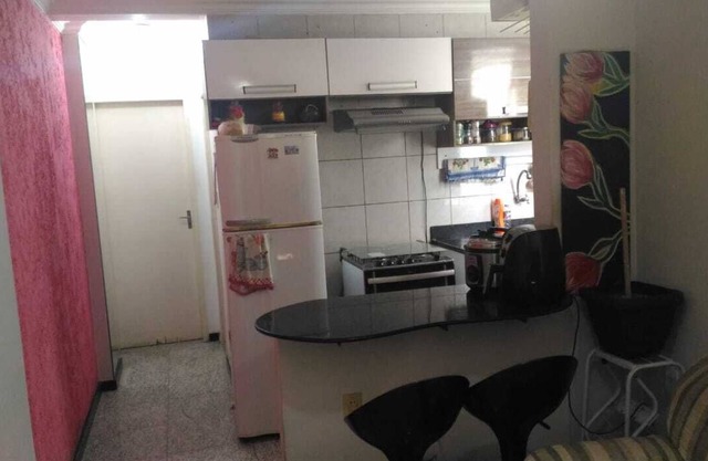 Comfortable apartment in Costa Beach