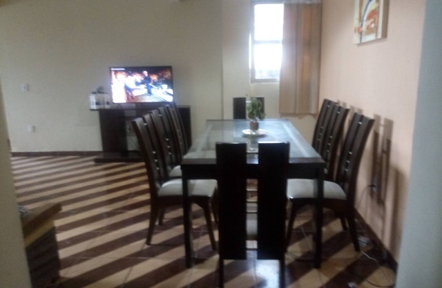 Comfortable Apartment North Zone RJ