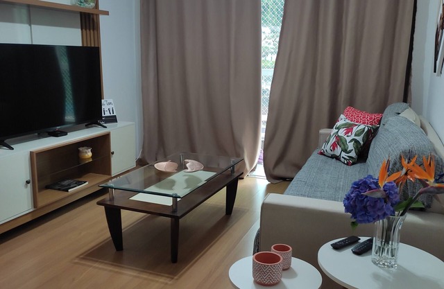 Comfortable apartment in the city center