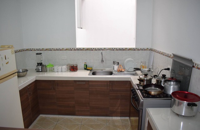 Comfortable apartment in Quillabamba