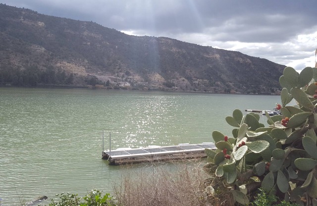 Comfortable apartment for relaxation and leisure, near reservoir, castle, museums.