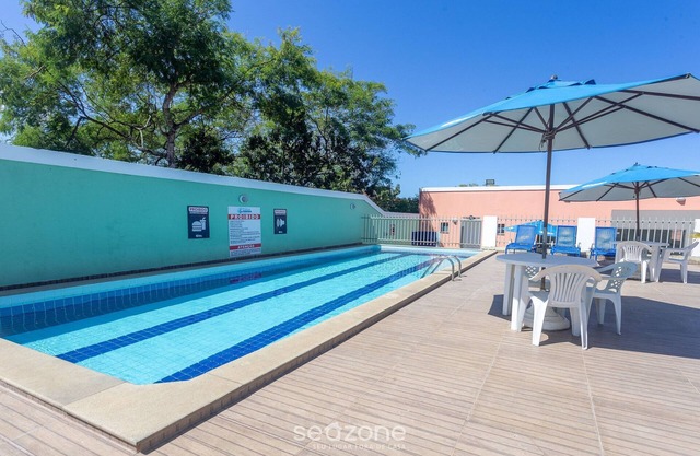 Comfortable Apartment 10min Praia do Sul/ba Pdc301