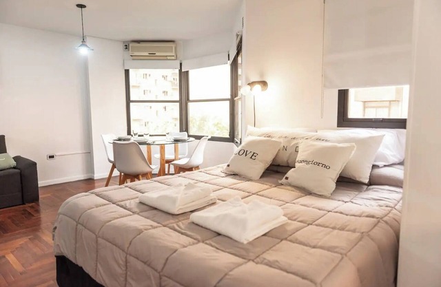 Comfortable apartment in Cordoba