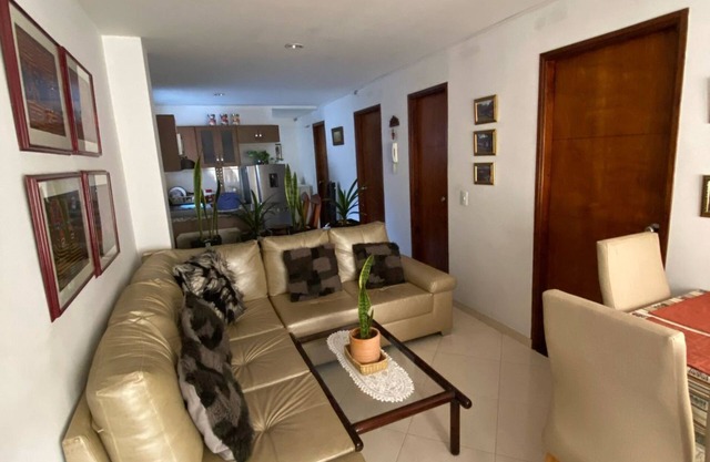 Comfortable apartment near Medellin!