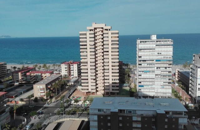 COMFORTABLE APARTMENT NEXT TO THE BEACH IN SAN JUAN