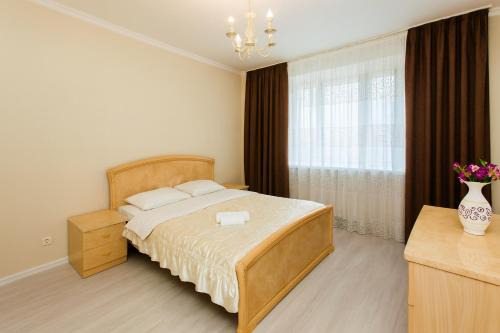 Comfortable apartment on Sarayshyq street 7-1