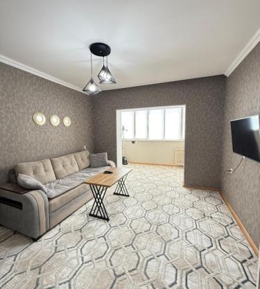 Comfortable apartment