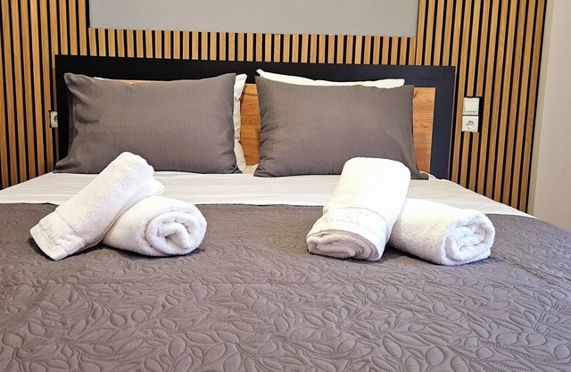 Comfortable Apartment with Modern Amenities. Perfect for Exploring the City!