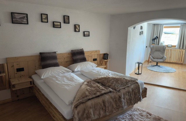 Comfortable apartment for 2-3 people 1800m time-out for every season