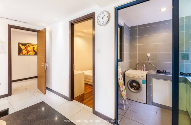 Damas Suites Kuala Lumpur 