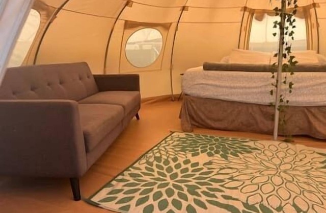 Comfortable Camping - North Shore Oahu #2