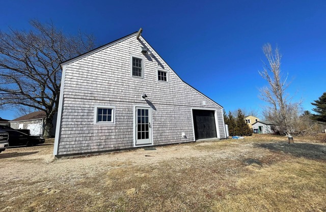 Comfortable & Charming 2-bedroom barn in peaceful Brooksville with Waterfront