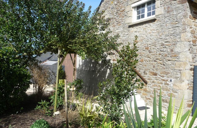 comfortable cottage in the countryside 15 minutes from the sea with WIFI