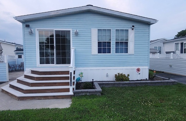 Comfortable cottage in gated community, 5 mins to OC and Assateague
