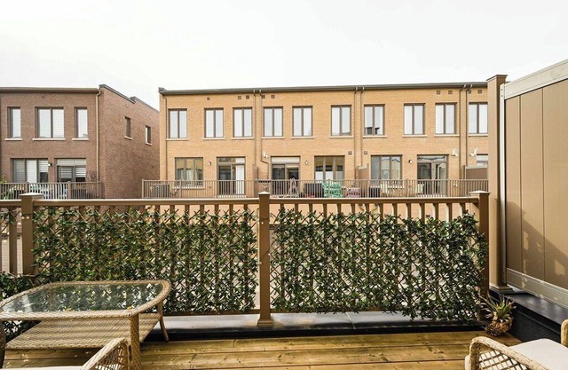 Comfortable Executive Townhome