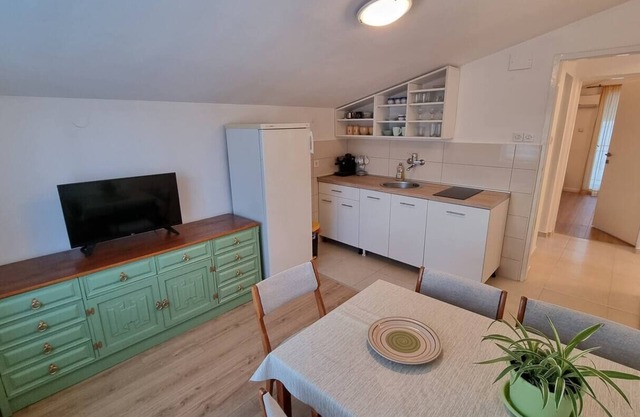 Comfortable family apartmentnn