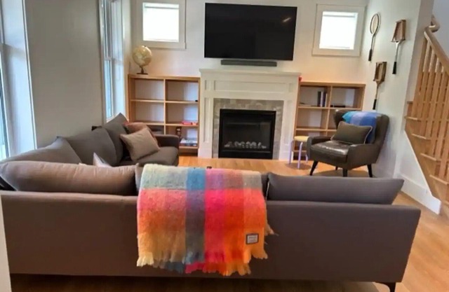 Comfortable family-friendly cottage in Southampton