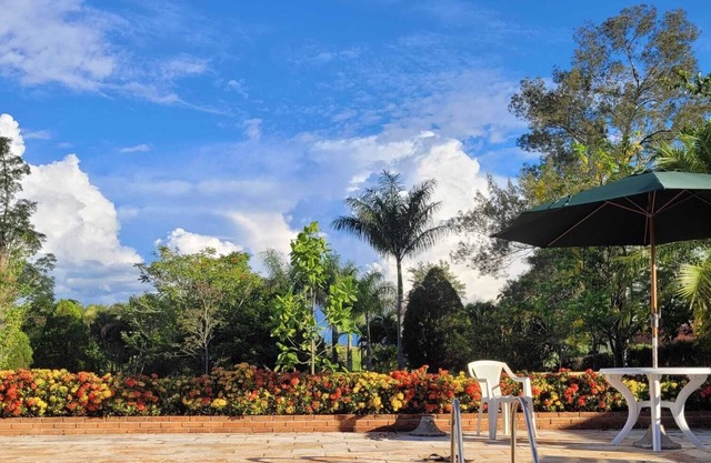 Comfortable farmhouse for leisure