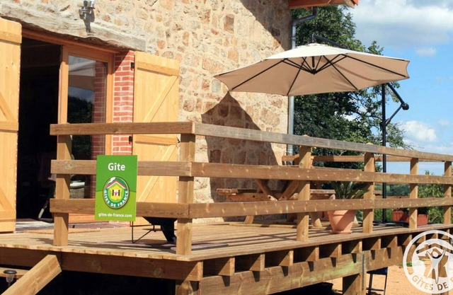 Comfortable Cottage with Private Terrace - Free Wifi
