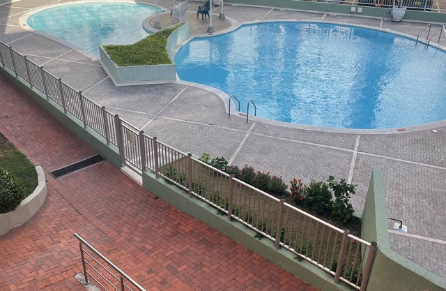 Comfortable good location Barranquilla