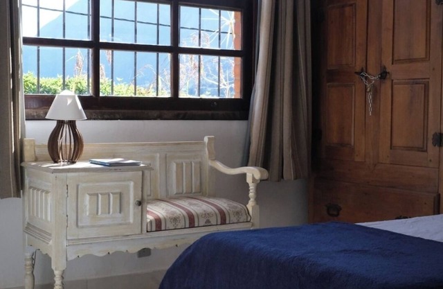 Comfortable house, beautiful view in Serra de Petrópolis. Swimming pool, barbecue