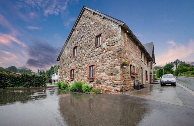 Comfortable Holiday Home in Waimes with Sauna and Garden