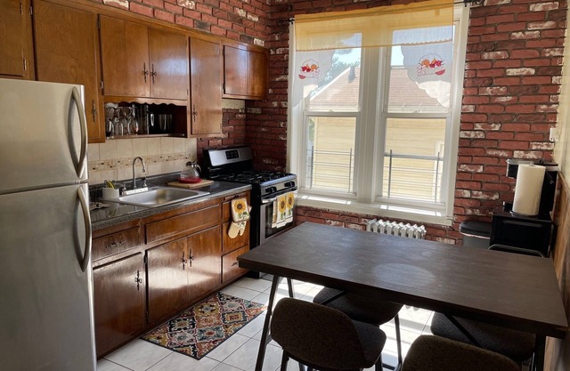 Comfortable Home Away