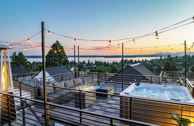 Comfortable Home in the Heart of West Seattle