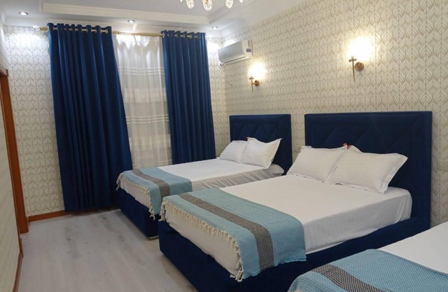 Comfortable Home Stay