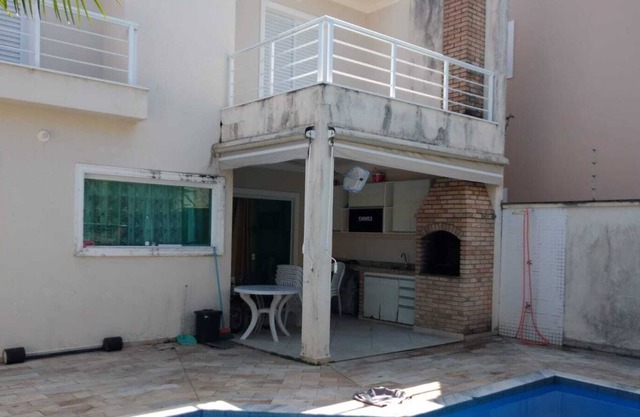 Comfortable house 100 meters from the beach, unavailable for December 2023 to 2024