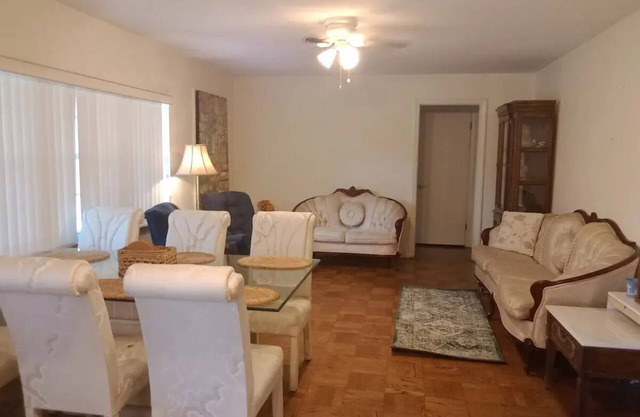 Comfortable House in the lovely Winter Park, Olando Fl .