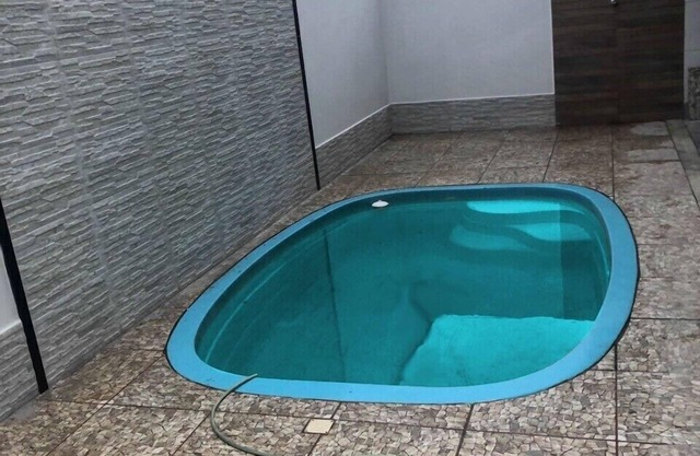 Comfortable house in Araruama