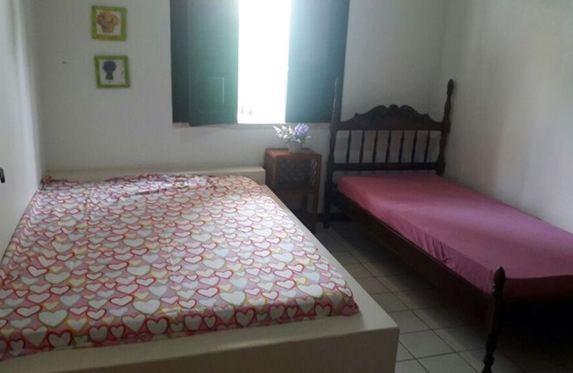 Comfortable house in Itacimirim -Cond. closed -a 100 meters from the paradisiacal beach