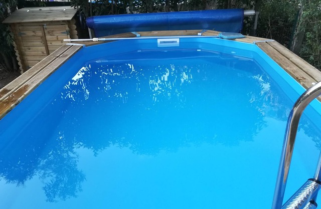 Comfortable house, quiet in a residential area