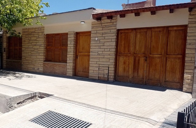 Comfortable house with good location
