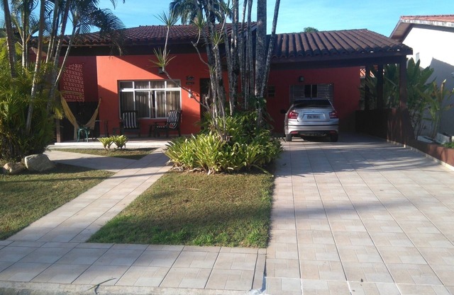 Comfortable North Coast house - closed condominium - swimming pool - barbecue.