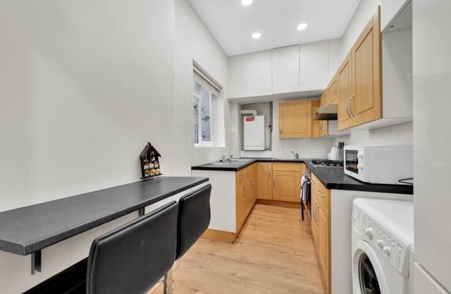 Comfortable Oasis: Relaxing 1BR in Good Location