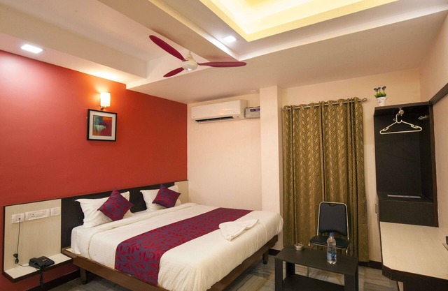 Comfortable place to stay, Madurai