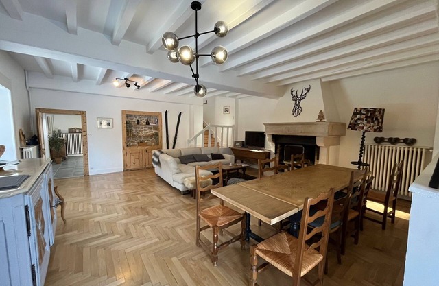 Comfortable & quiet accommodation with EXCLUSIVE location