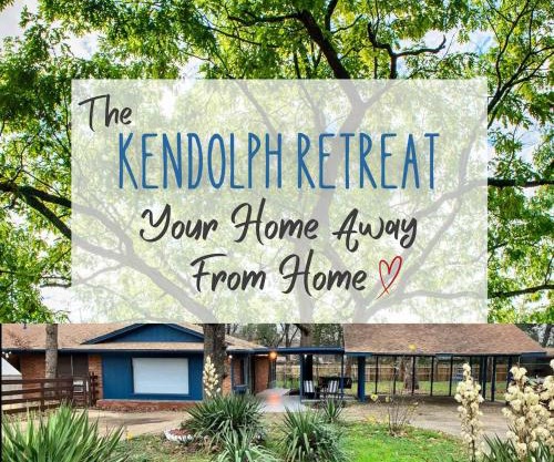 Comfortable Quiet Retreat In Convenient Location