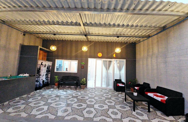 Comfortable, quite, convenient Villa Makela, your perfect place