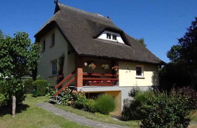 Comfortable room - comfort, Marita