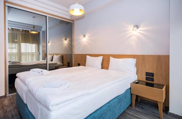 Comfortable Room with Free Breakfast | Just Minutes from Skopje Fortress