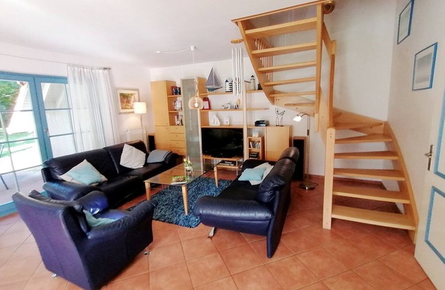 Comfortable semi-detached house in a quiet location in the vacation park! - Vacation park